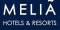 Logo Meliá Hotels International